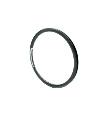 SD-X Rim M58 Front 28 Hole Matte Black 20" x 1 1/8" - 1 3/8"